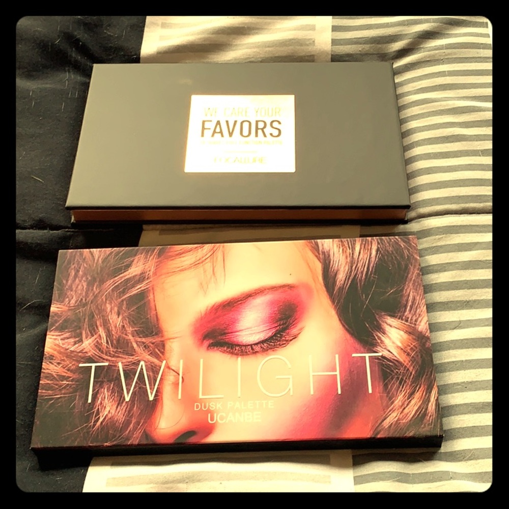 Eyeshadow